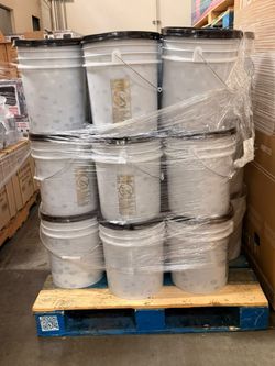 Laundry Detergent in 5 Gallon Bucket