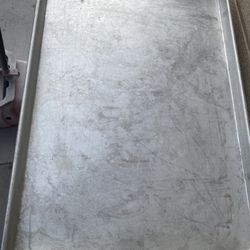 Baking Extra Large Cooking Sheet