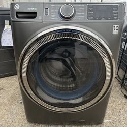 GE Front load Washer