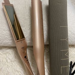Like New Iron 