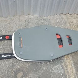 Perfect Fitness Perfect Situp Abdominal & Core Exercise Machine