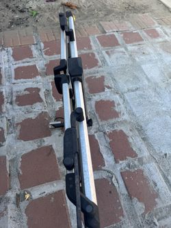 Raca Thule Two Bike