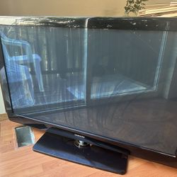 Samsung tv