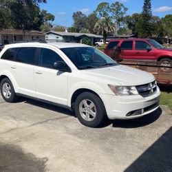 2009 Dodge Journey
