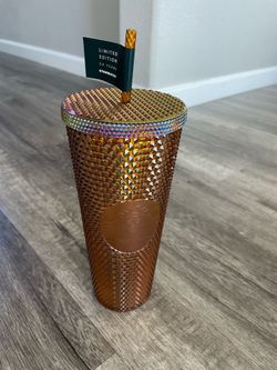 Starbucks Limited Edition 50 Years Venti Tumbler