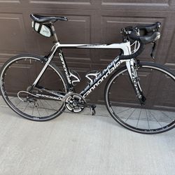 Cannondale Super Six 5  105 C Elite 