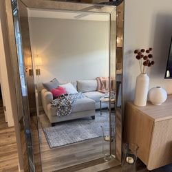 Full Length Mirror 🪞 