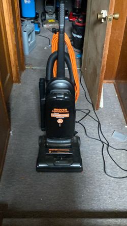 Hoover commercial windtunnel vacuum C1703900
