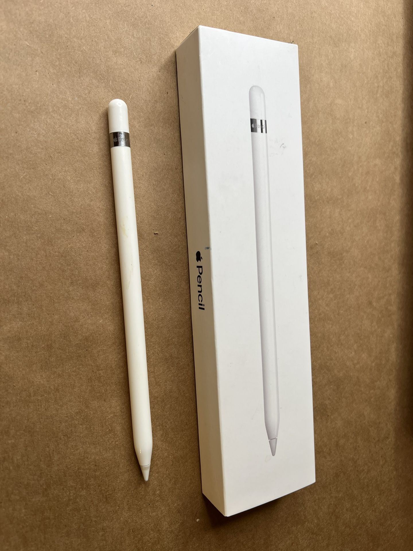 Apple Pencil 1st Generation