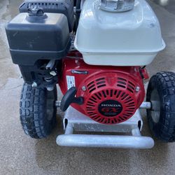 Karcher Pressure Washer 