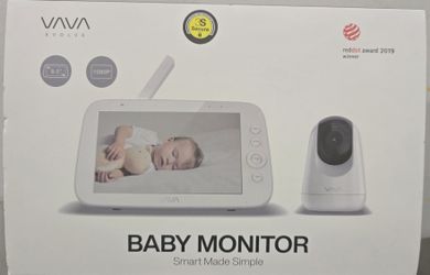 Vava Baby Monitor