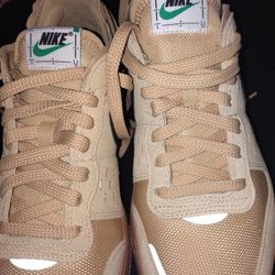 Nike  C1ty  Basketball Shoes 
