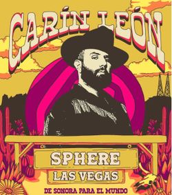 Un Boleto Para Carin Leon