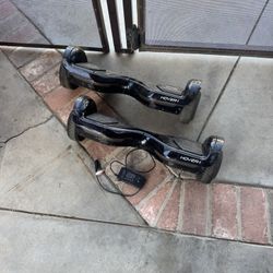 Hover Boards For Sale 