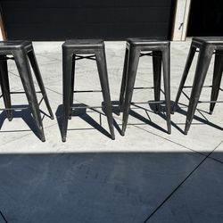 Bar Stools- Set