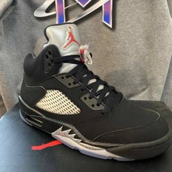 Jordan’s Size 6Y 