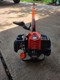 Echo Ppt2620 Extended Pole Saw Like New $500 Price FIRM// SEMINUEVA PRECIO FIRME $500