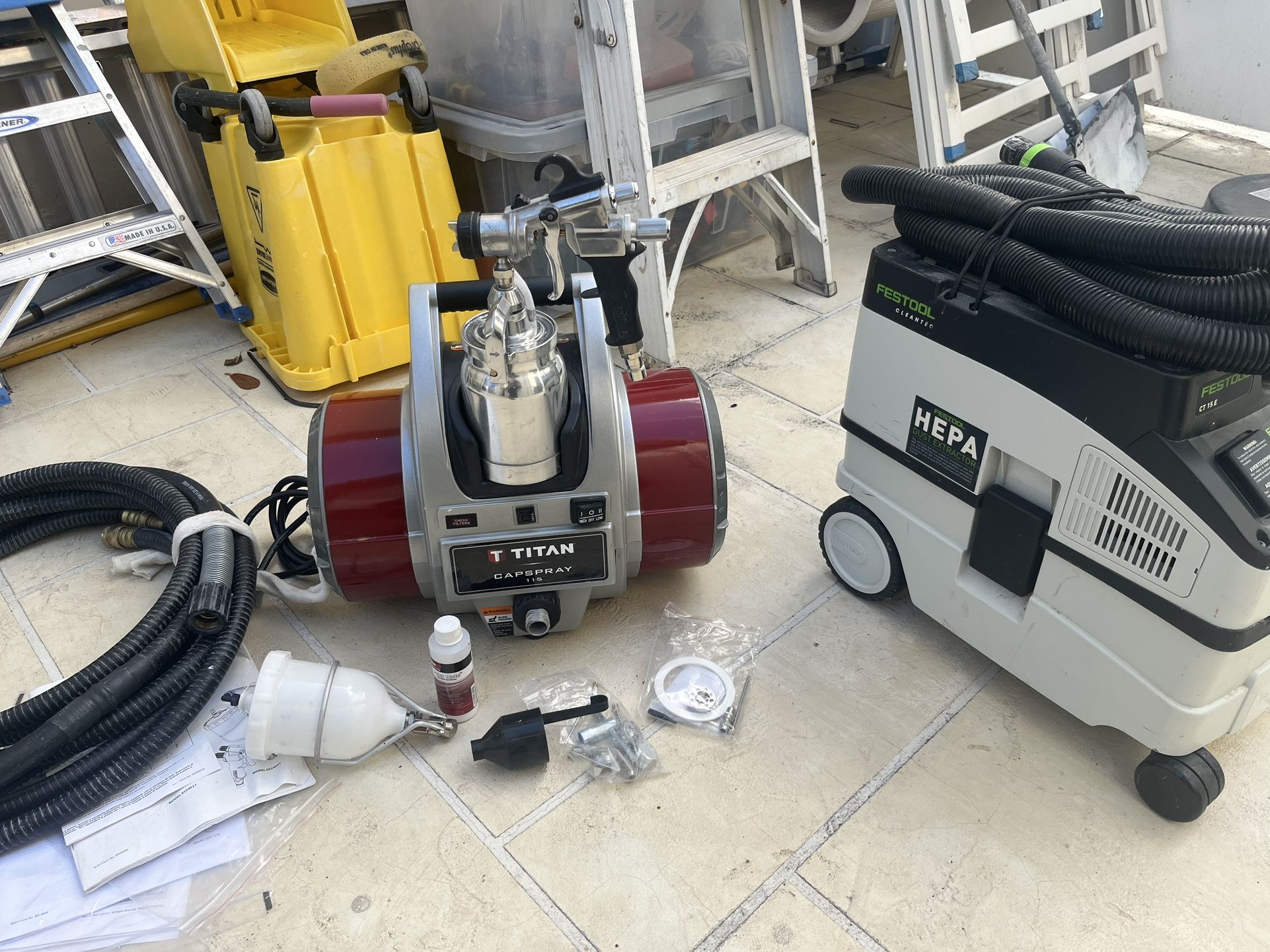 Tools
