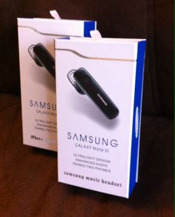 Bluetooth universal for any phone
