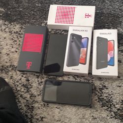 Brand New T-Mobile 