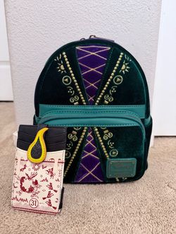 Loungefly Hocus Pocus