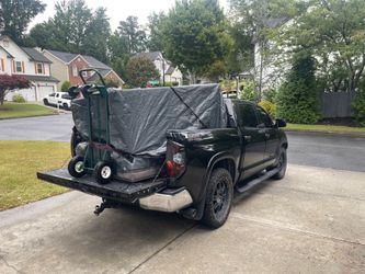 Shelf/Dresser Pickup Deliver