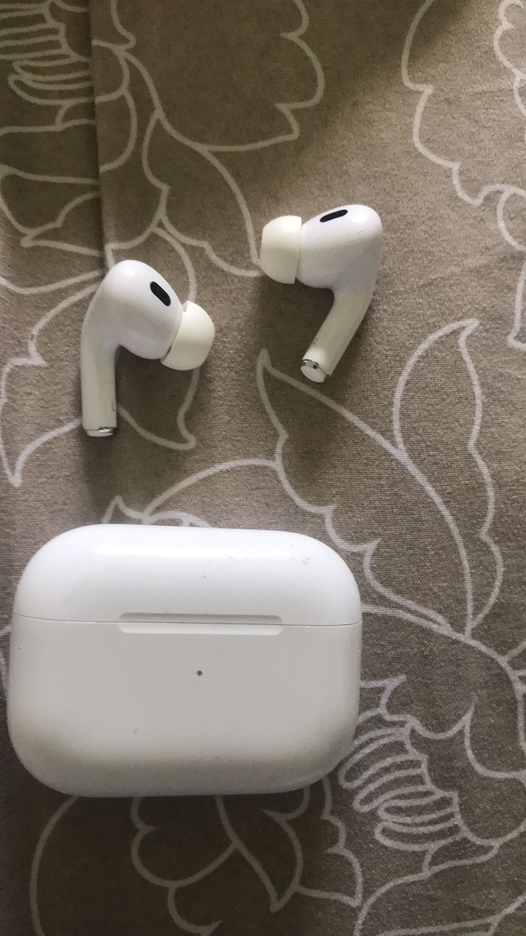 Air Pods Pro