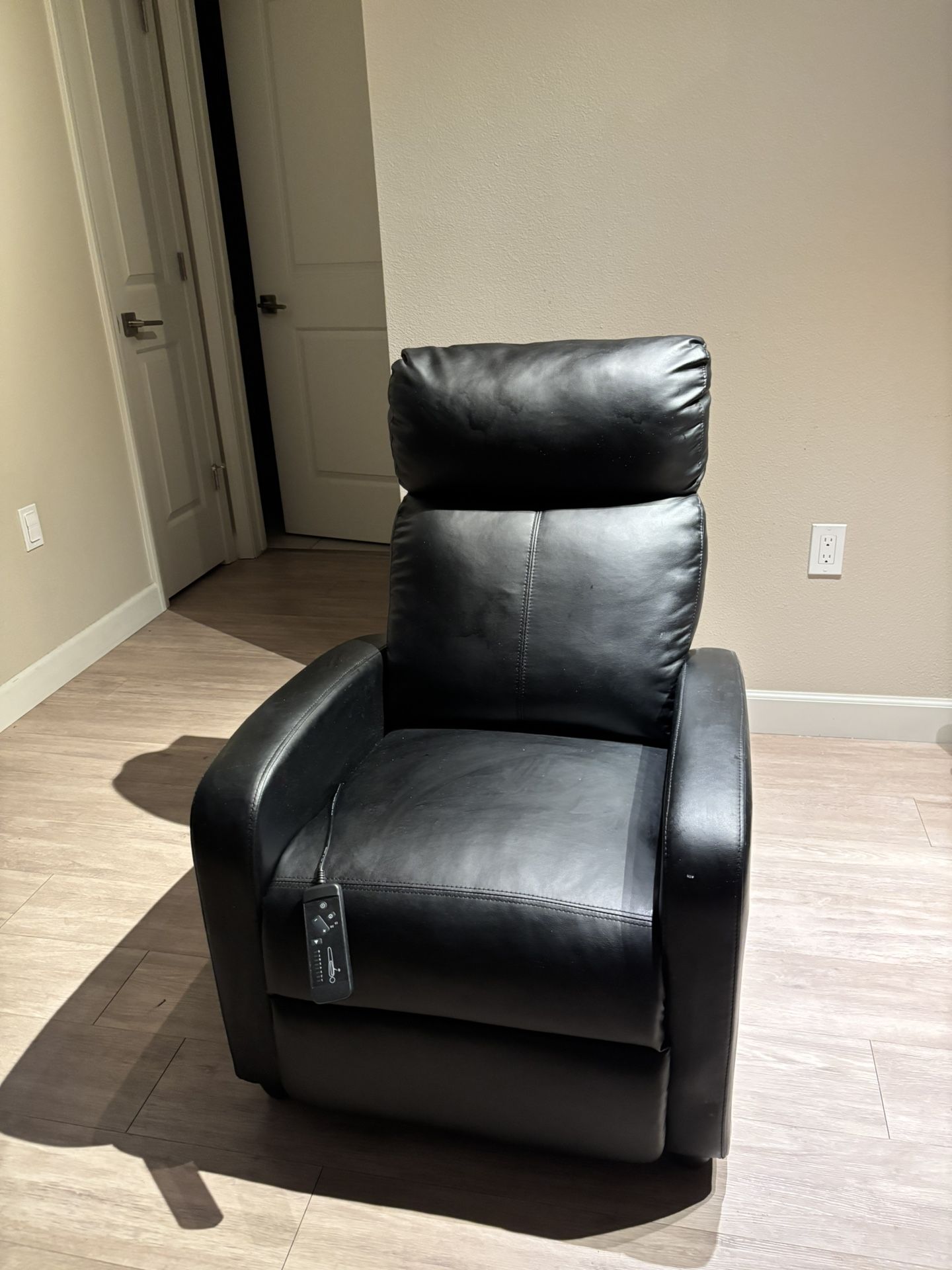 Recliner Chair Sofa