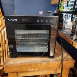 Cosori Stainless Steel Dehydrator