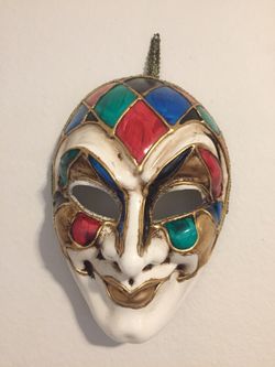 Mask