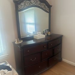 3 Piece Wood Bedroom Furniture 