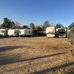 Rv Space