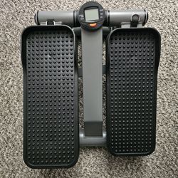 Stepper
