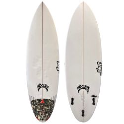 5'6" Lost Surfboards "Quiver Killer" - Used Shortboard Surfboard