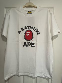 Bape shirt