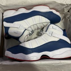 Jordan 6 Rings