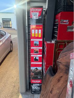 Truck Rack