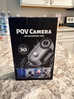 POV Camara