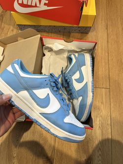 Nike Dunk Low