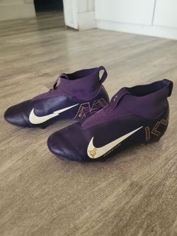 kids soccer Cleats, 2.5 youth