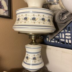 Antique Lamp