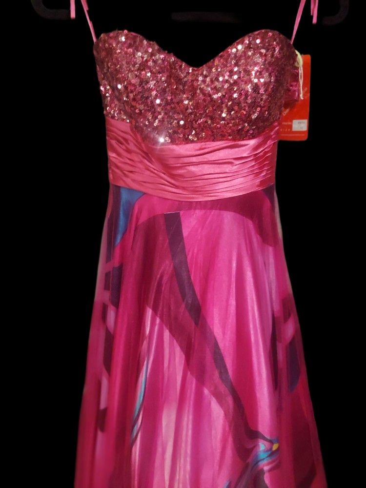 Beautiful Formal Gown
