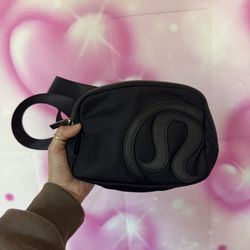 Belt Bag Lulu