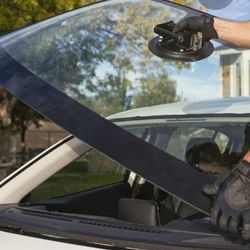 Auto Glass