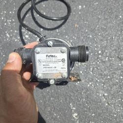 Flotec FP0F360AC 08 Cyclone Utility Pump  1C03G