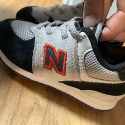 New Balance