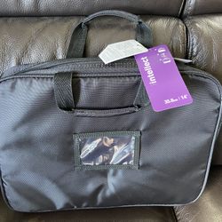 Laptop Bag/ Maletín Para Laptop 
