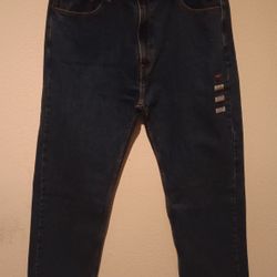 505  Levis Jeans Brand New 