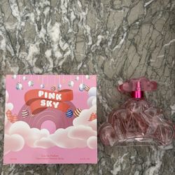 Pink Sky Perfume 