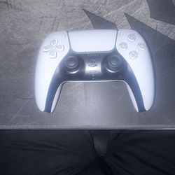 PS5 Controller Used